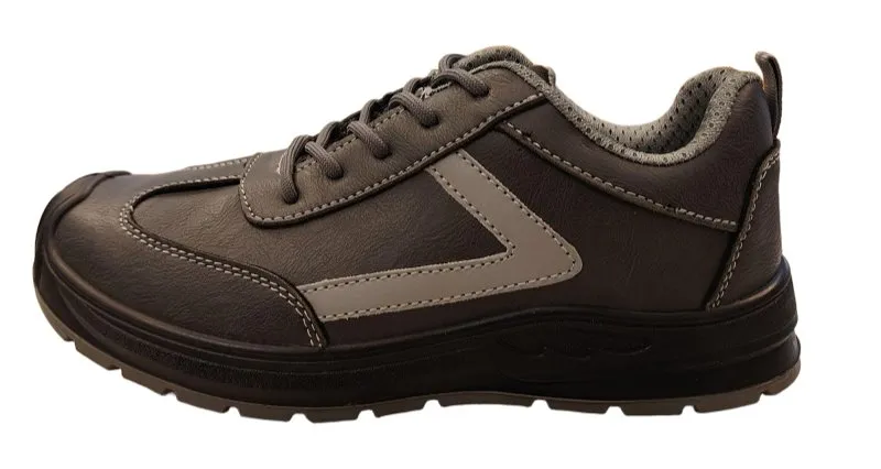 Safety Shoes Overview