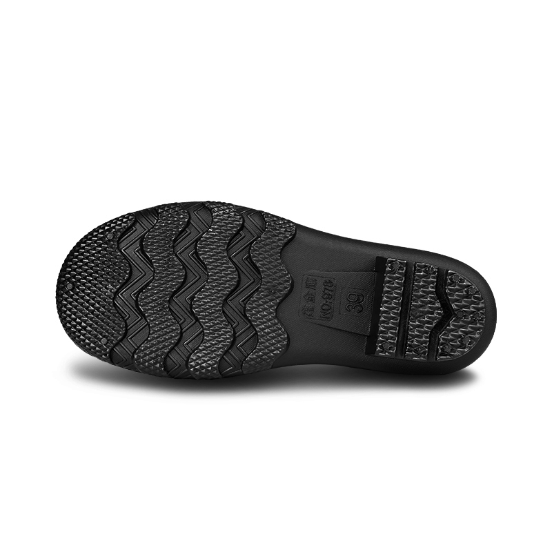 Anti-skid Sole
