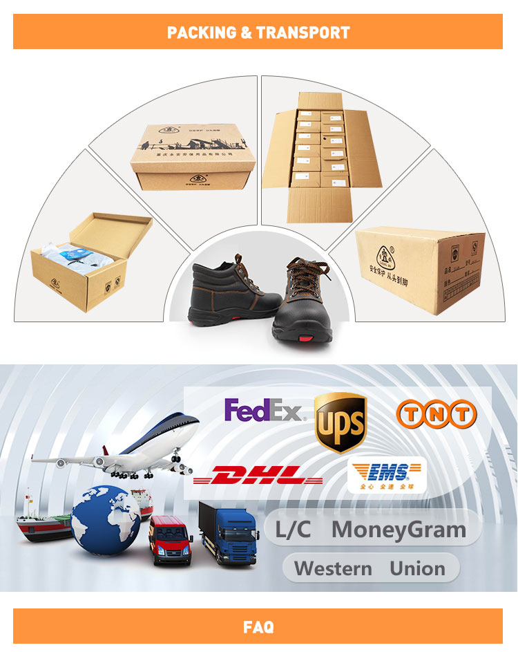 Packing Process