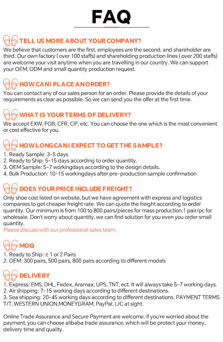 FAQ Support