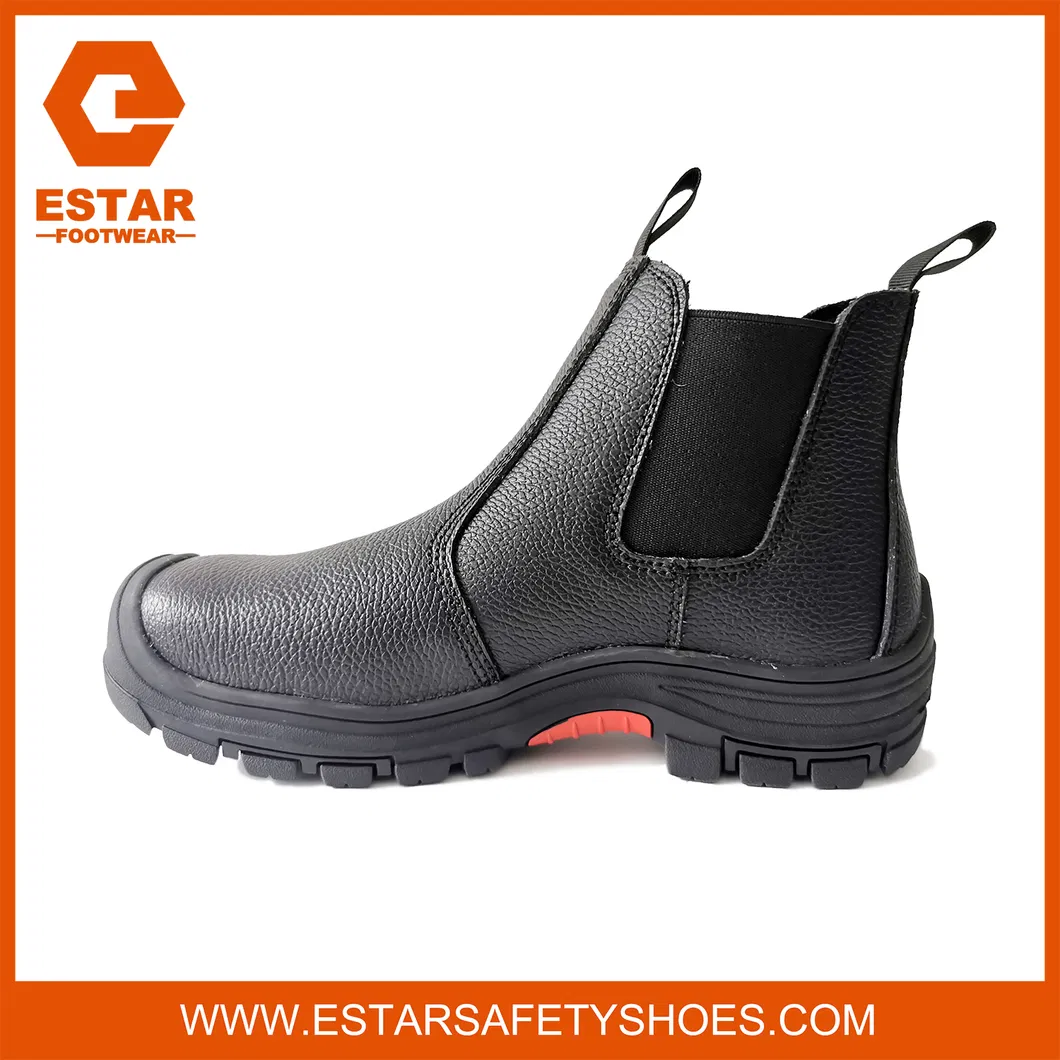 Safety Shoes