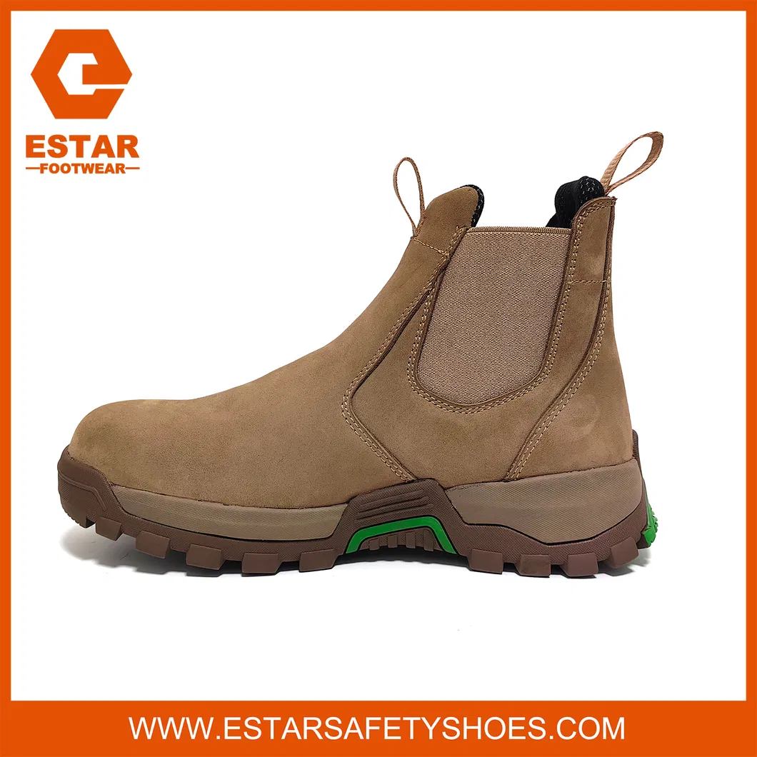 Safety Shoes