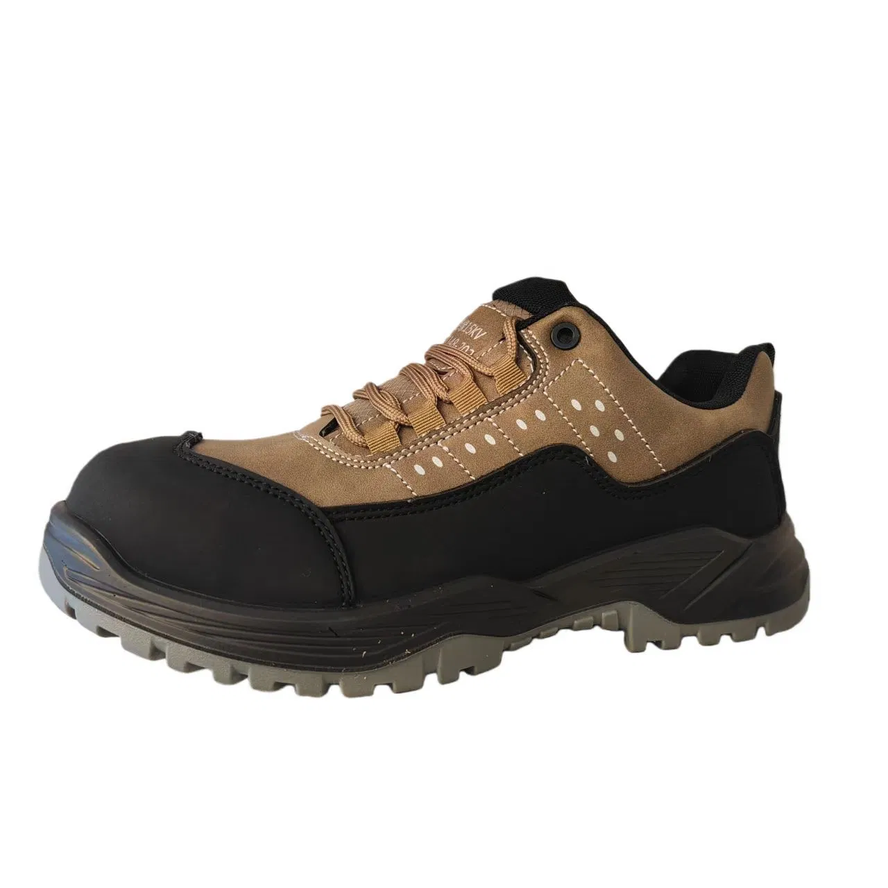 6002 Electrical Hazard (EH) Safety Shoes for Utilities and Heavy Industry