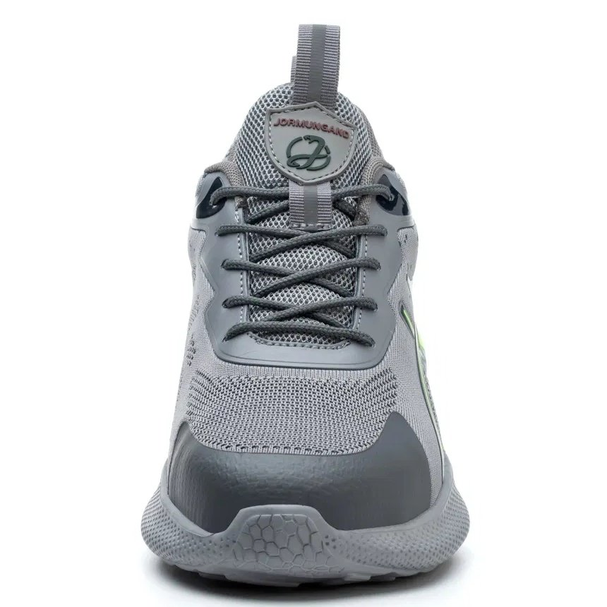 Lightweight Fly Woven Safety Sneakers with Puncture Protection