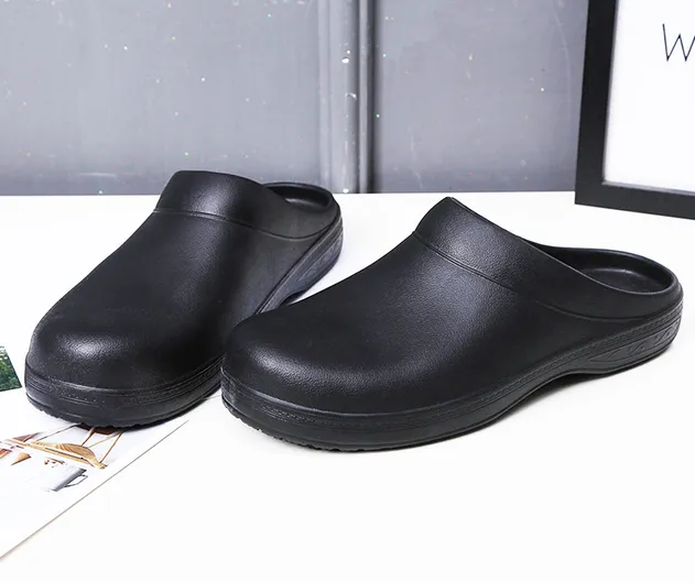 Chef Shoes Style 1