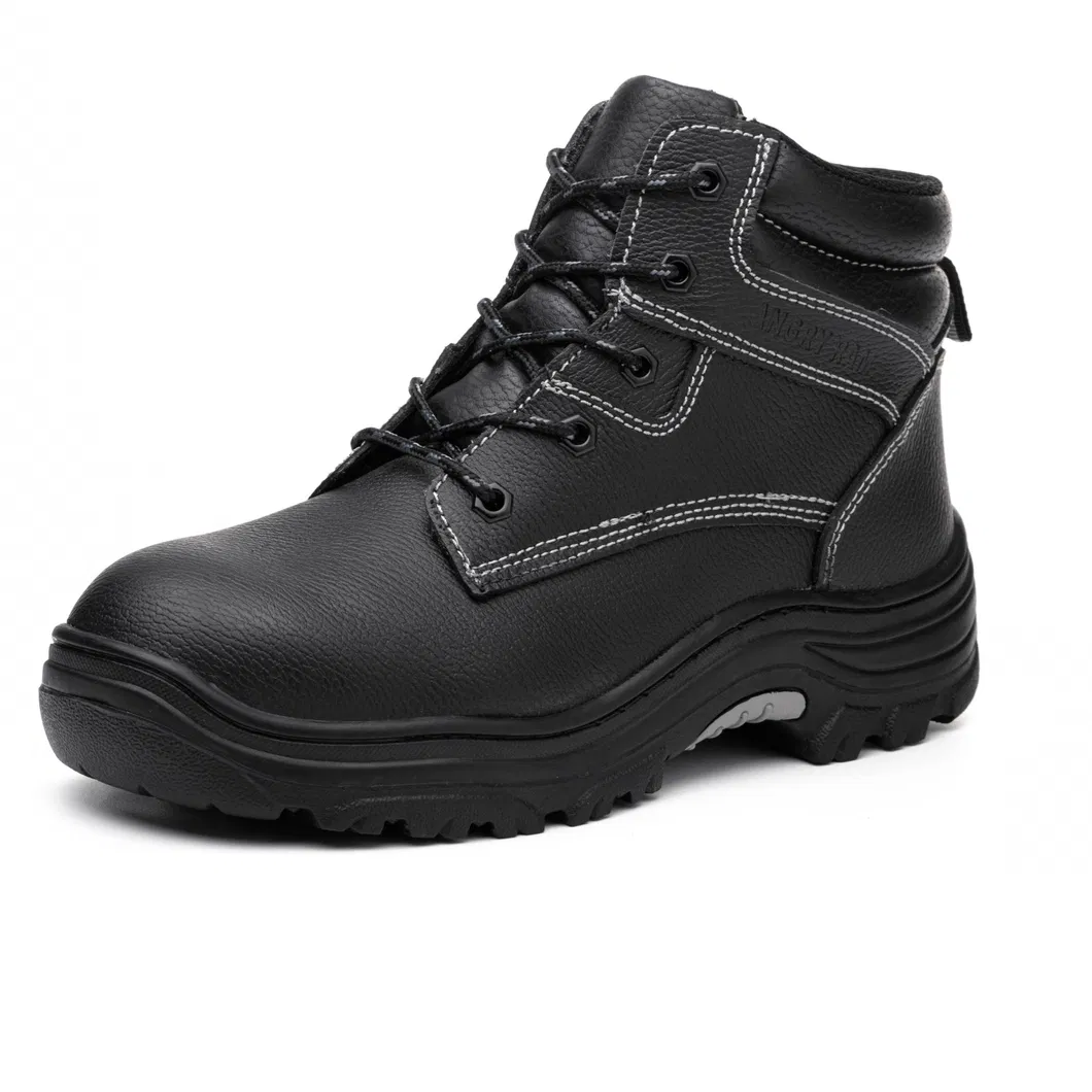 Safety Shoe 6