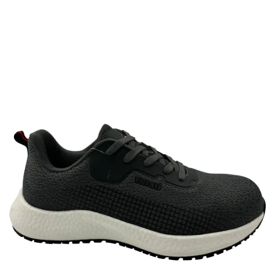 Safety Shoe Side View