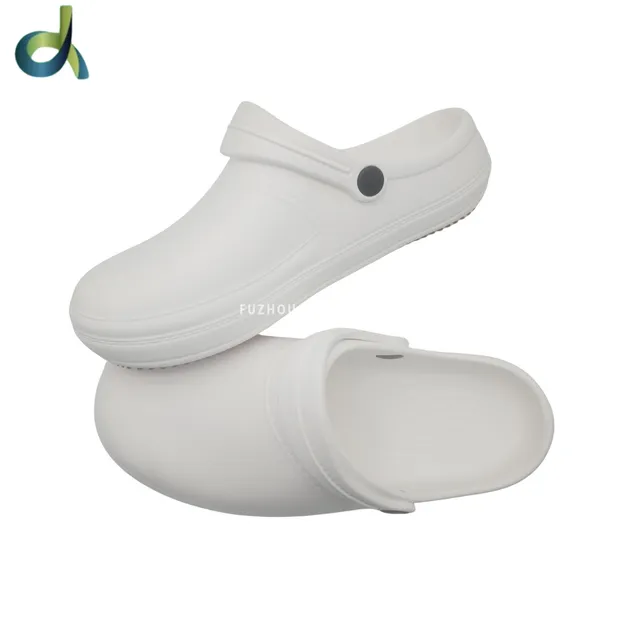 Safety Shoes Overview