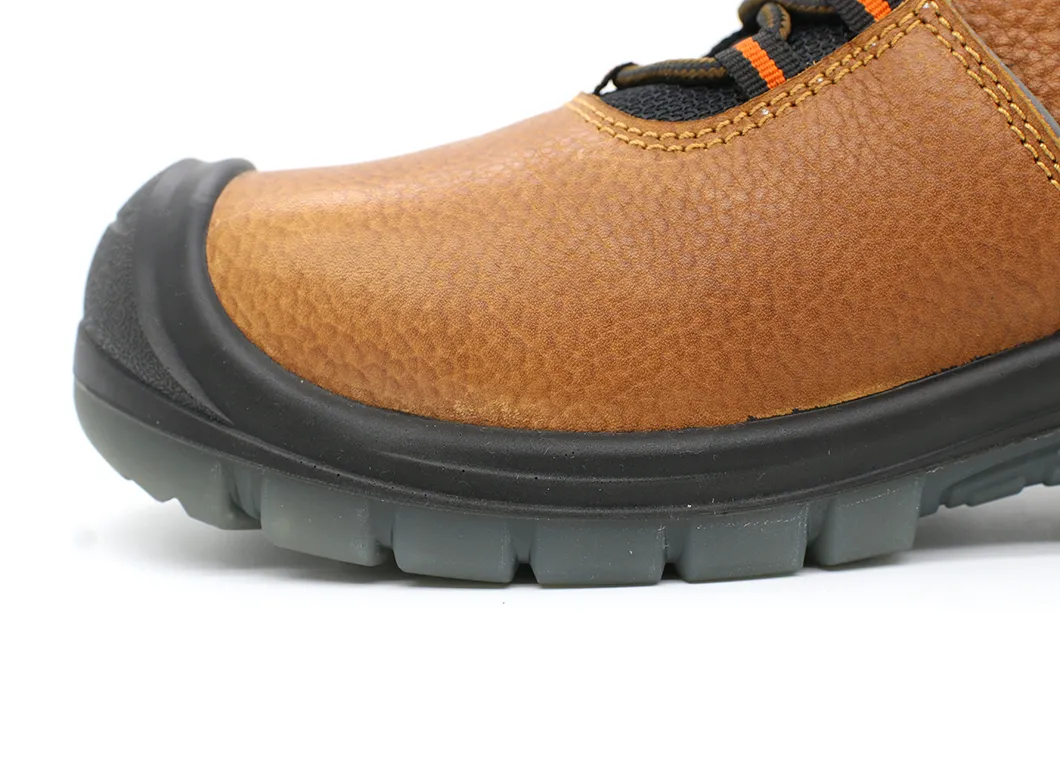 Safety Boot View 5