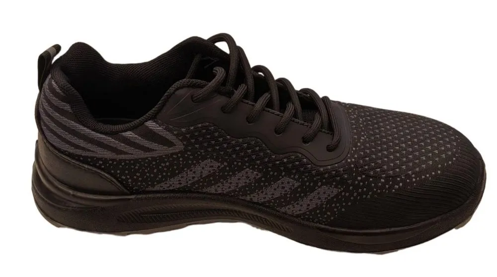 Safety Shoes Overview