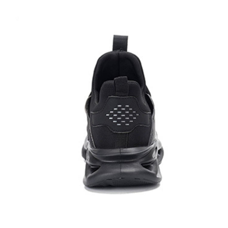 Mens Womens Steel Toe Shoes Indestructible Safety Shoes Lightweight Non-Slip Composite Toe Industrial Construction Safety Shoes