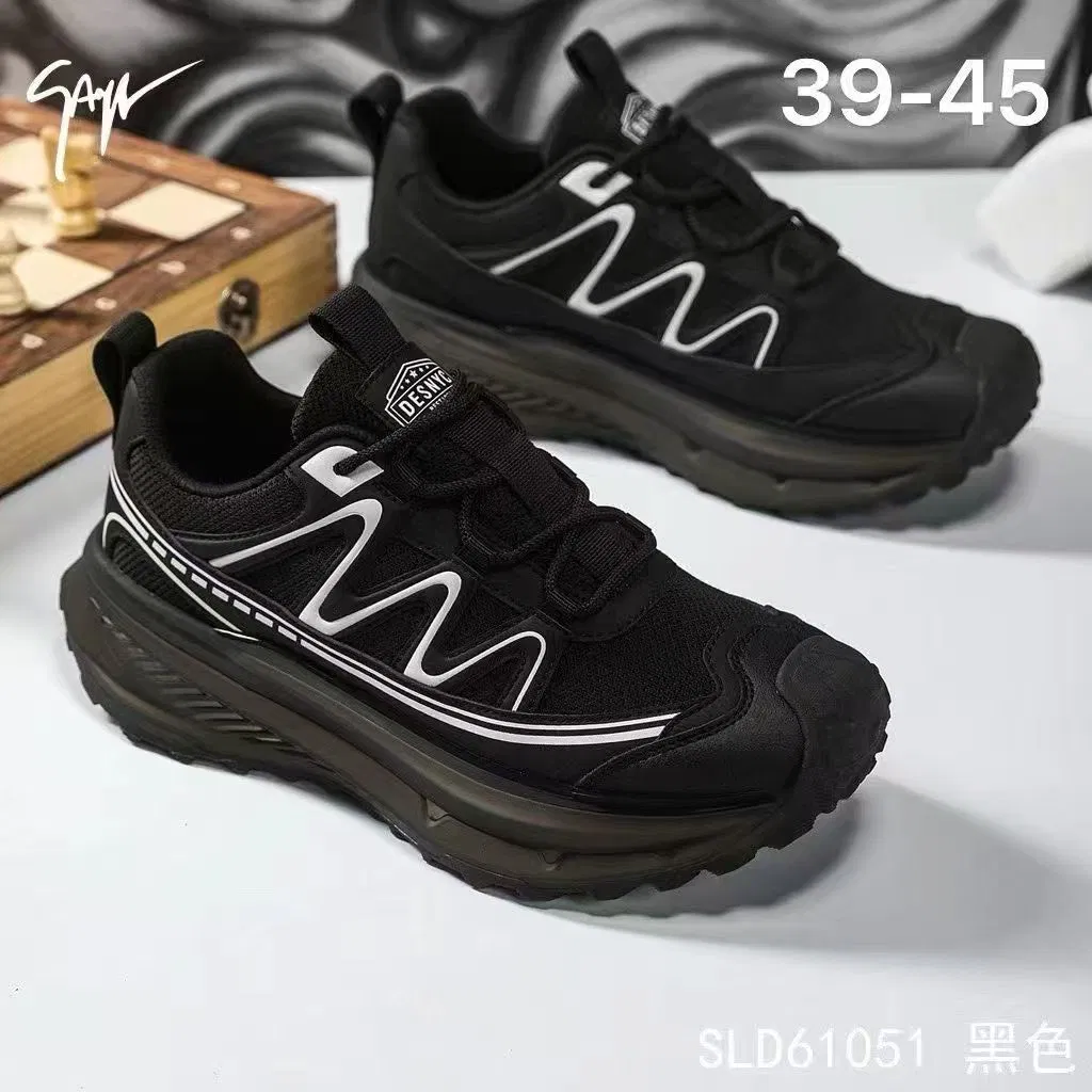 Custom Logo Steel Toe Work Sneakers Lightweight Breathable Non Slip Puncture Proof Safety Shoes