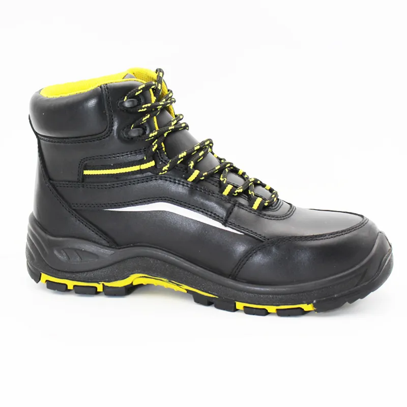 Work Shoes 10