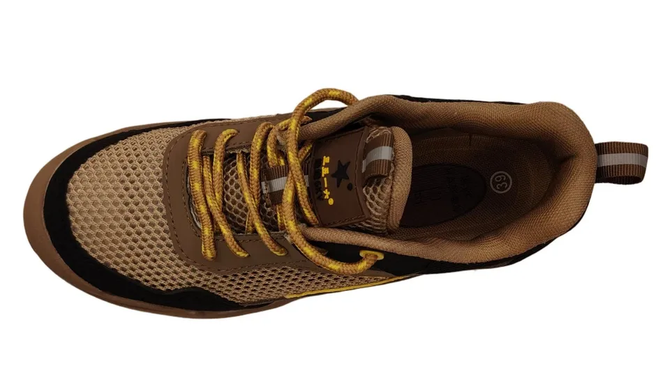 Safety Shoes View 1