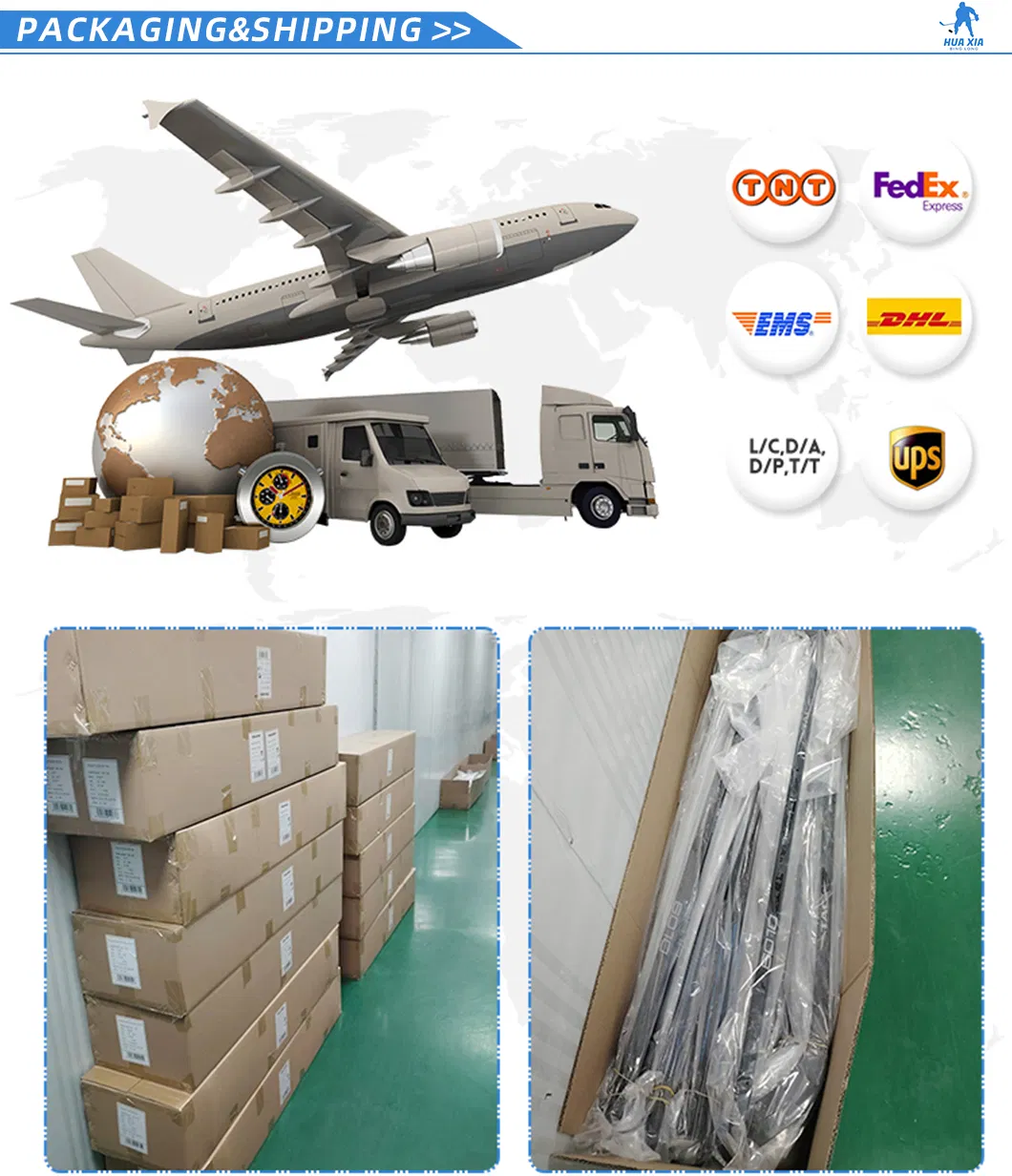 Shipping Details