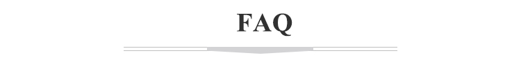 Quality Standard Banner