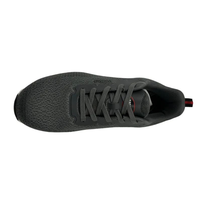 Safety Shoe Detail 3