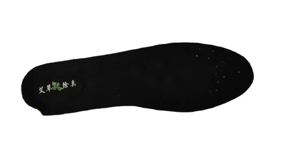 Safety Shoes Detail 2