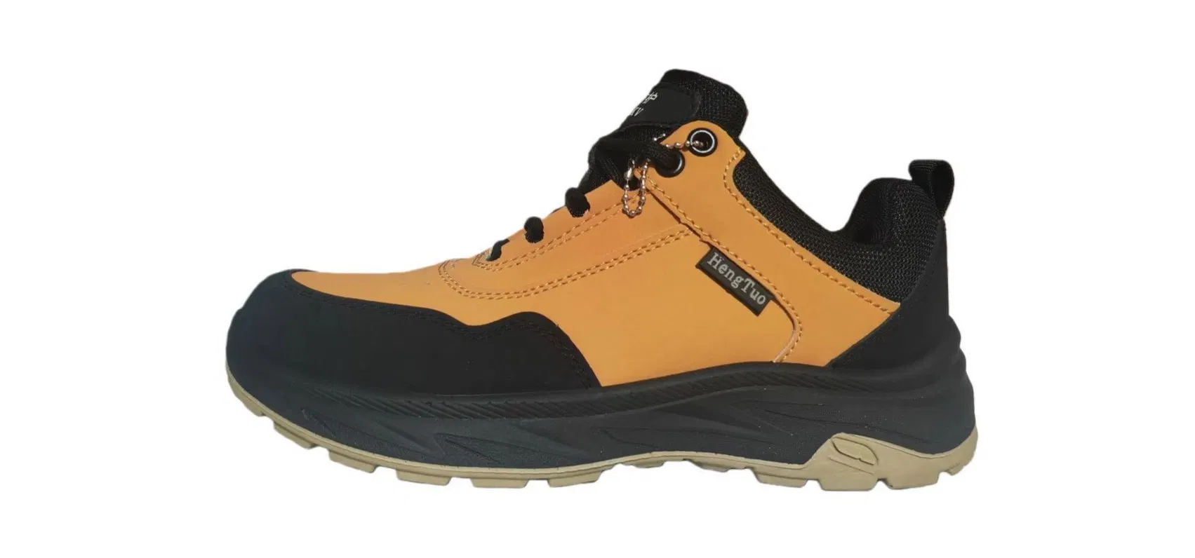 Safety Shoes Overview