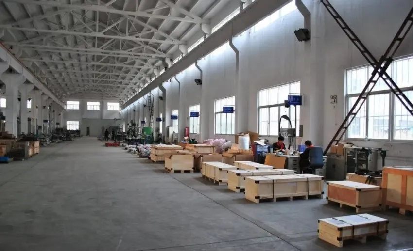 Safety Boots Testing