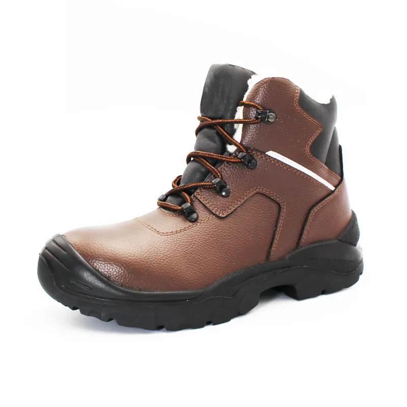 Work Shoes 12