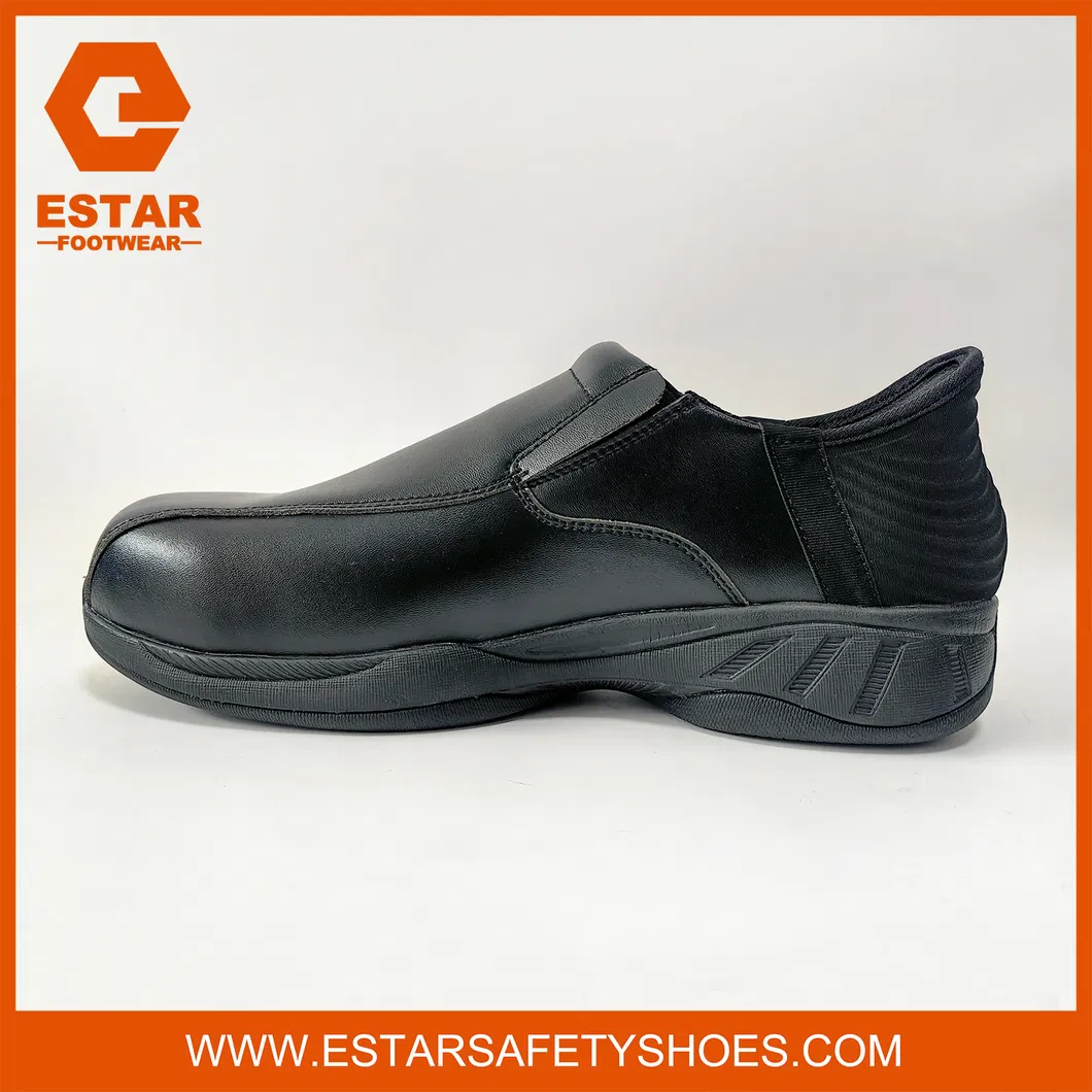 Protective Footwear