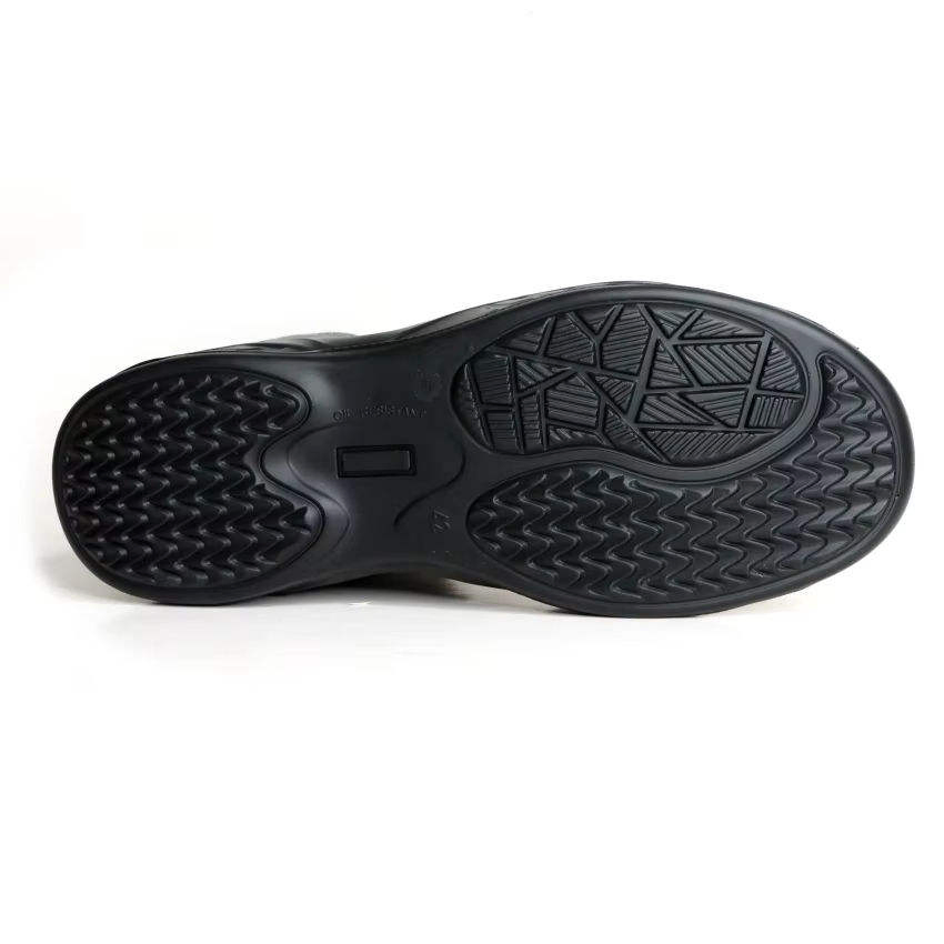 New Top Rated Waterproof Puncture Resistant Foot Protection Safety Shoes Boots