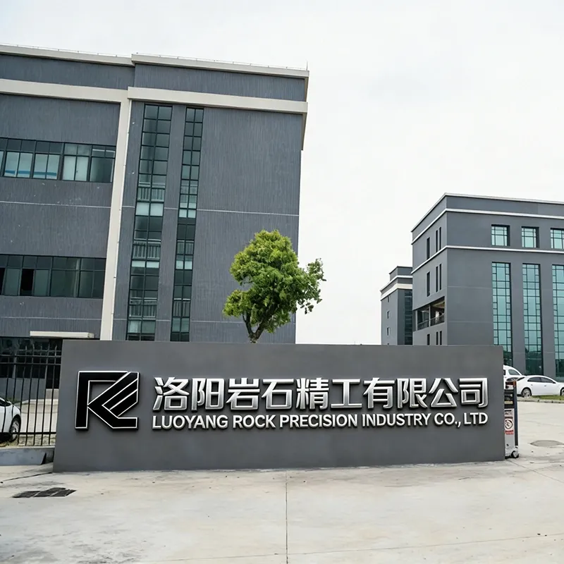 Factory Overview