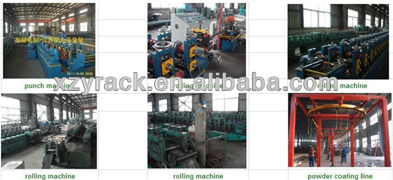 Factory Facility 2