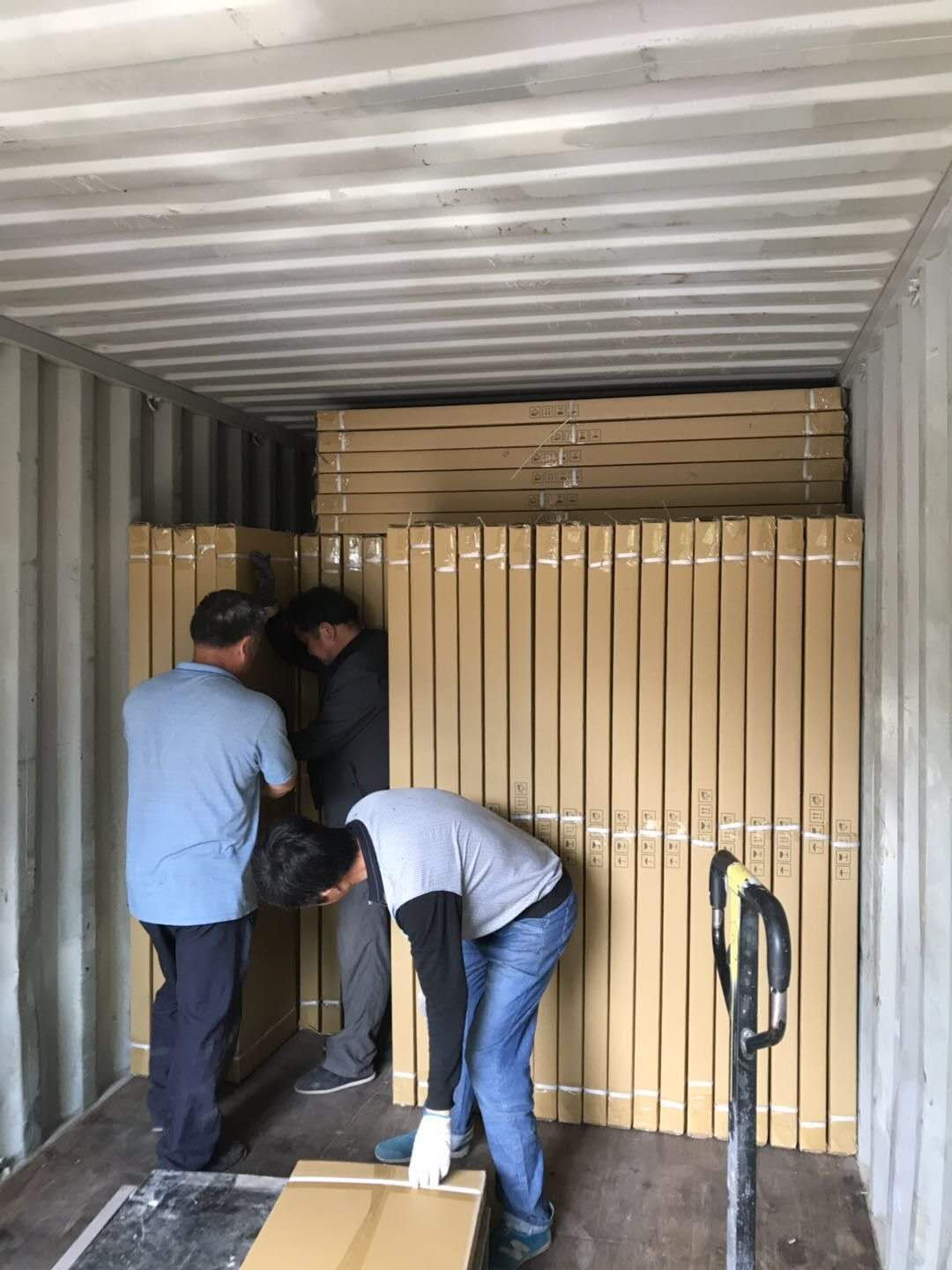 Packaging Materials