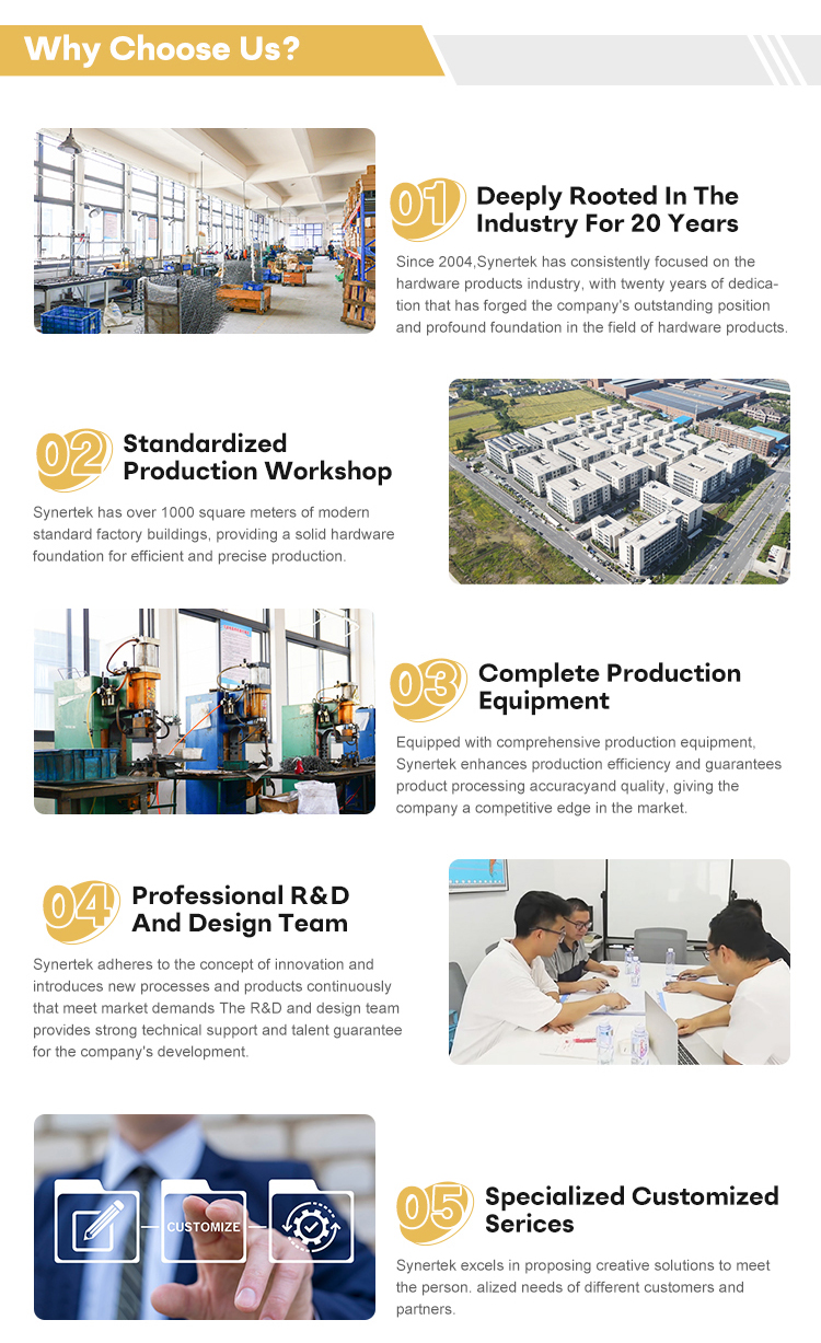 Factory Facility 3