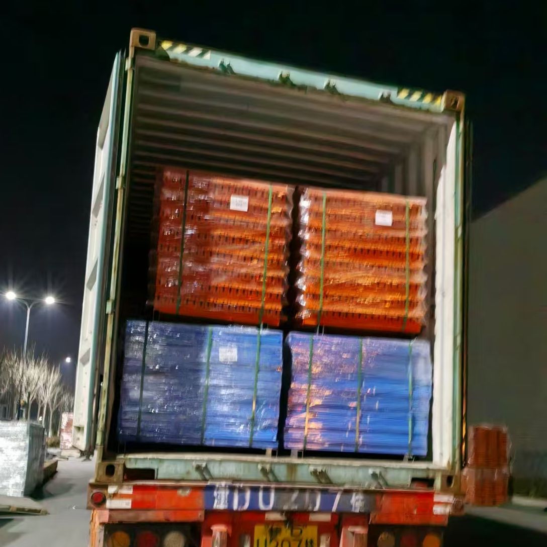 Shipping Load 2