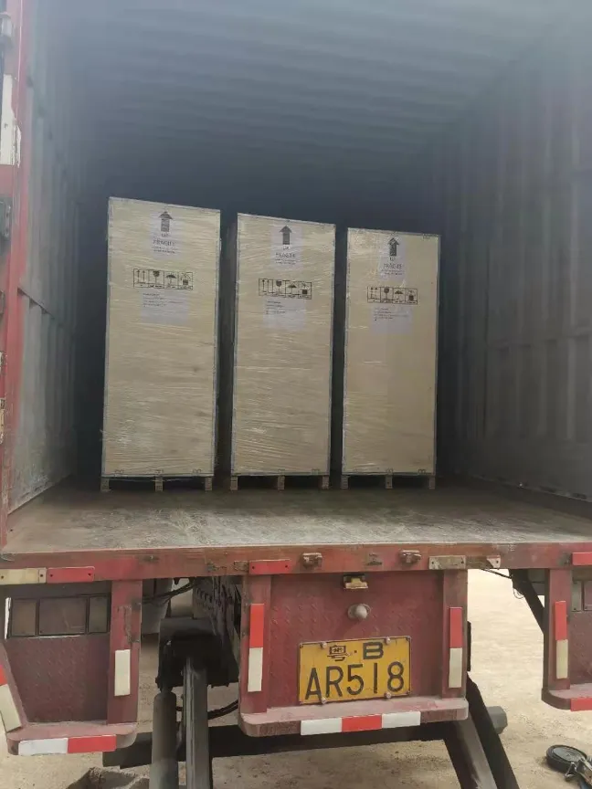 Product Packaging Box