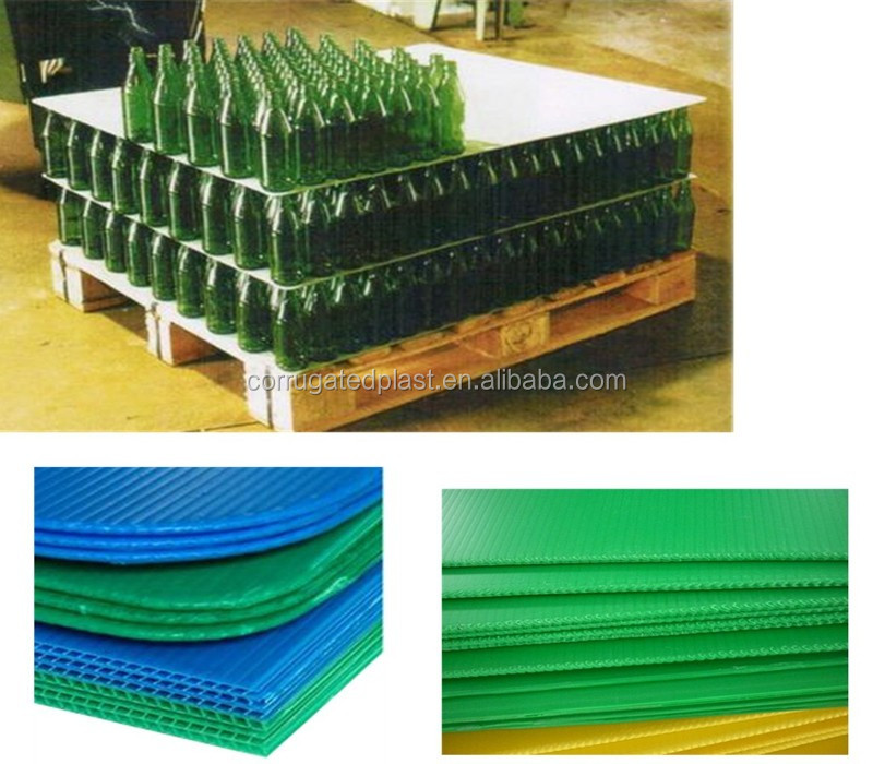 Layer Pads 1