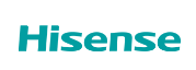 Hisense Logo
