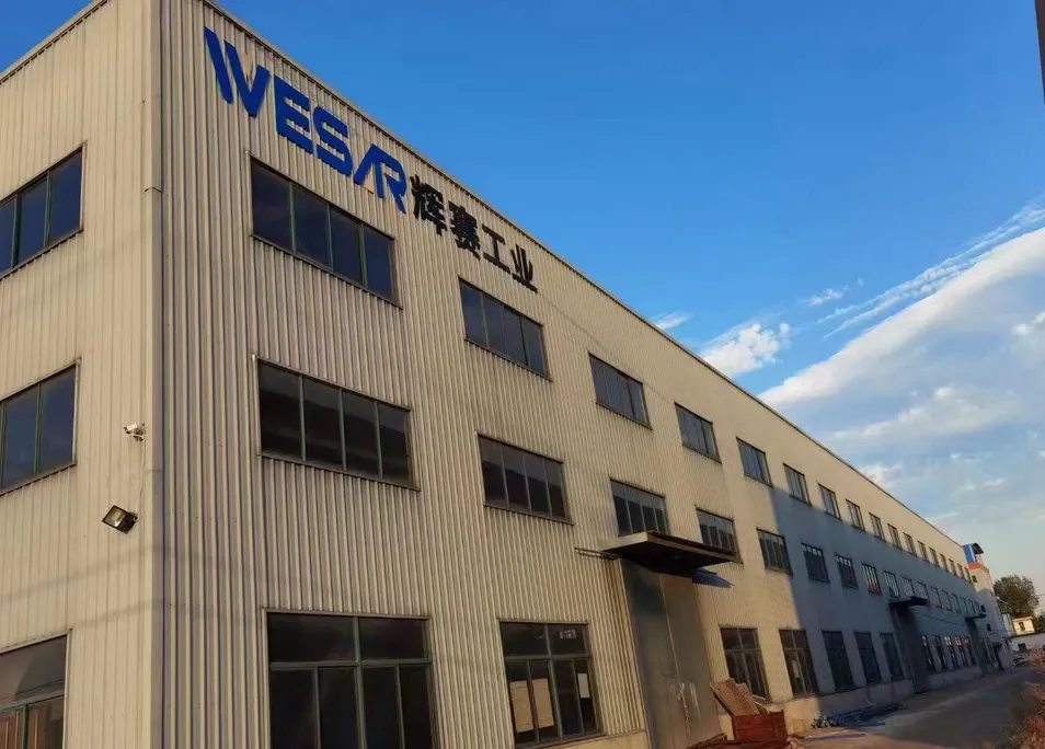 Production and Technical Strength