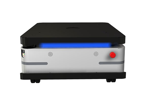 Mobile Robot (Load Capacity 600Kg)