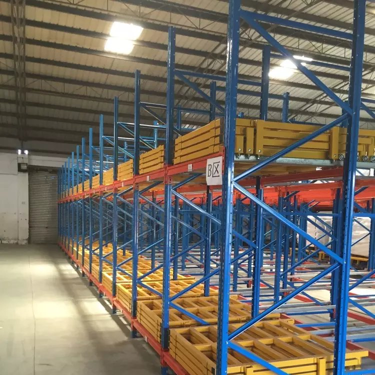 Racking Option C