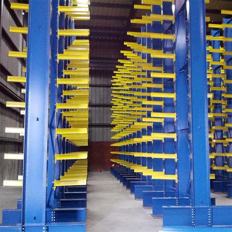 Heavy Duty Steel Metal Shelf Racking System