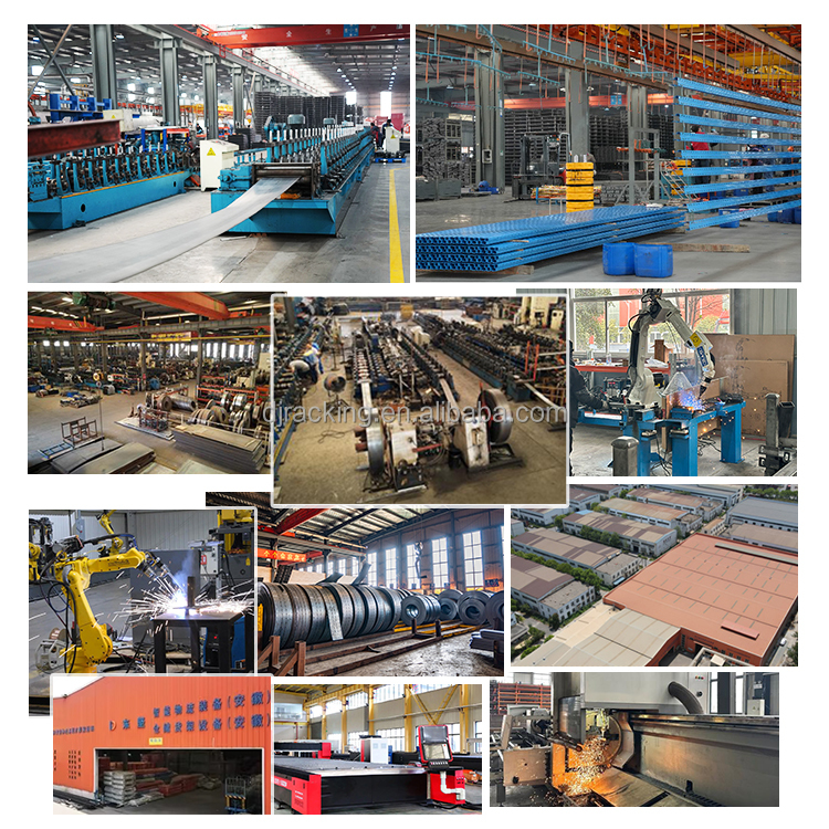 Manufacturing Process Flowchart