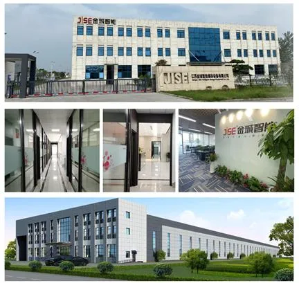 Warehouse Management System of Automatic System