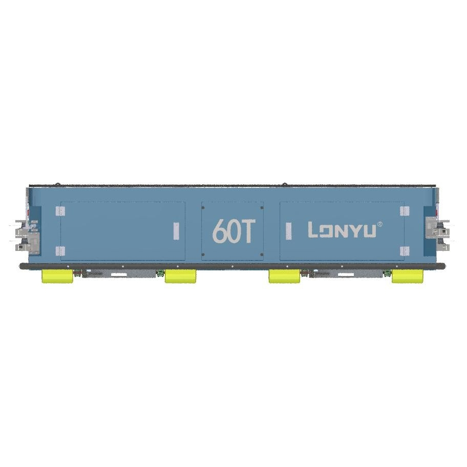 Automated Guided Vehicle Agv Robot Warehouse What Is Agv