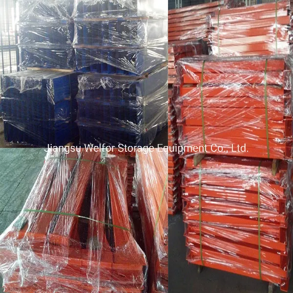 Cantilever Rack Packing and Loading