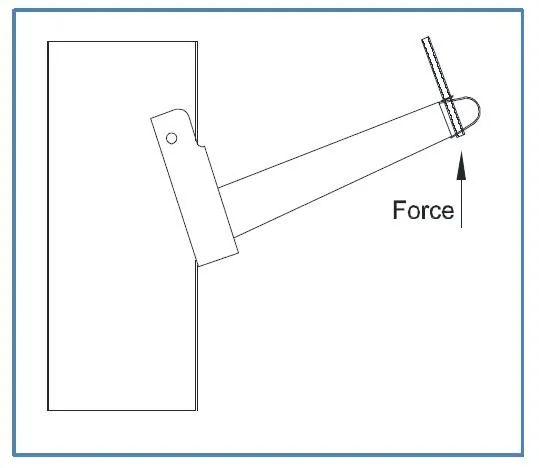 Impact Safety Design detail