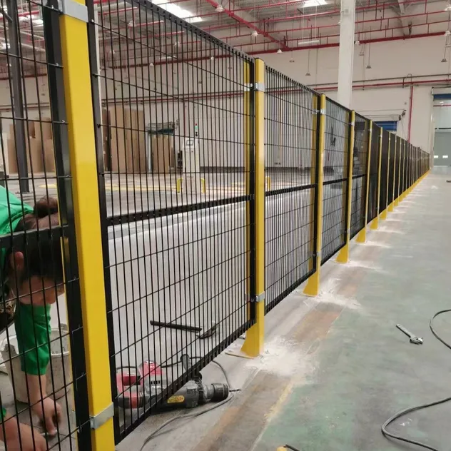 Workshop Guardrail