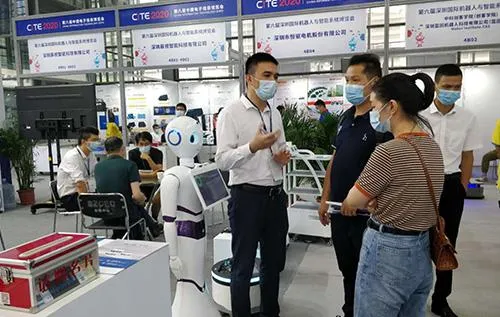 Autonomous Robot Base Industrial Mobile Platform
