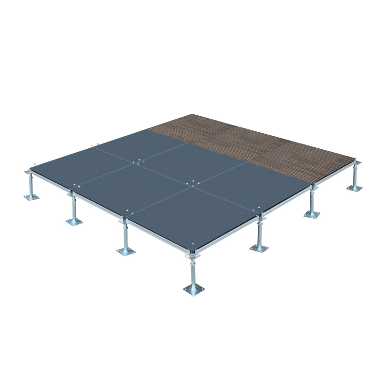 Raised Access Floor Detail 2