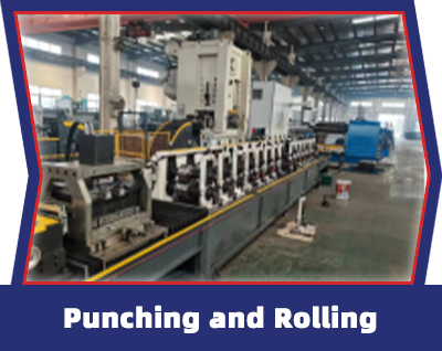 Manufacturing Process 1