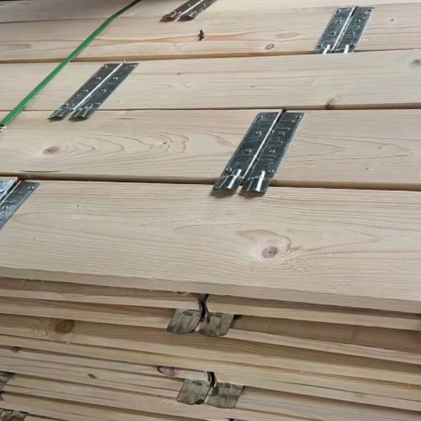 Accept Customization Four Hinges or Six Hinges Wood Box Pallet Metal Custom Pallet Collar