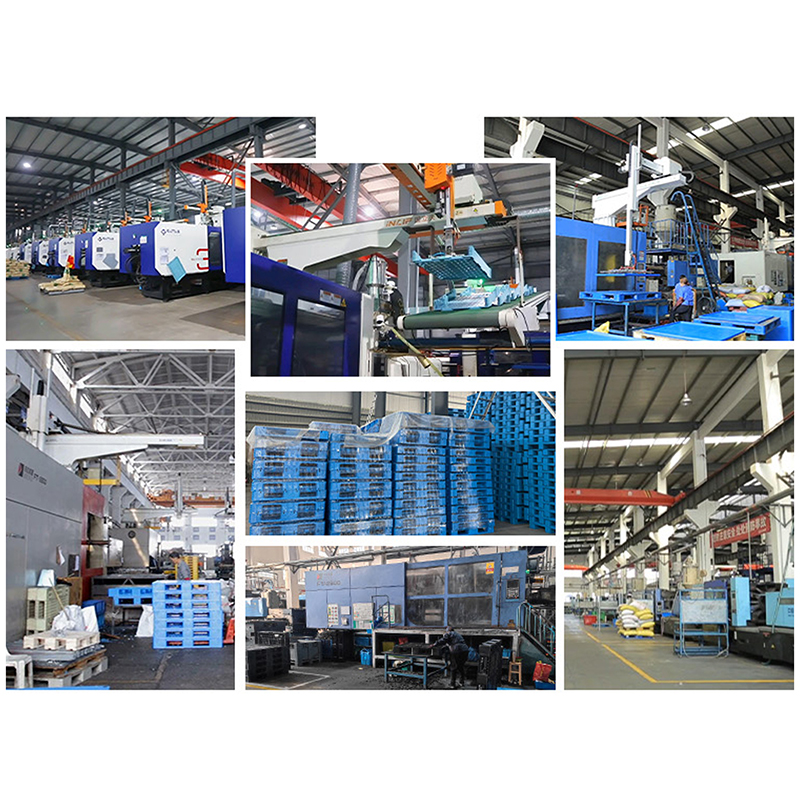 Company facilities and manufacturing environment